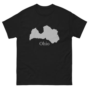 Ohio T-Krekls